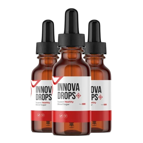 Innova drops supplement